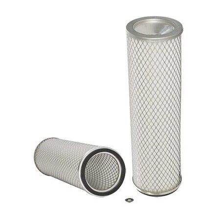 Wix Filters Air Filter 46539